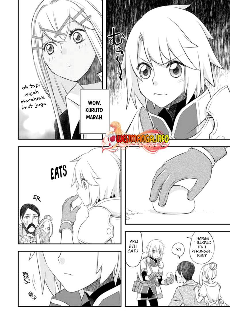 Kanchigai no Atelier Master